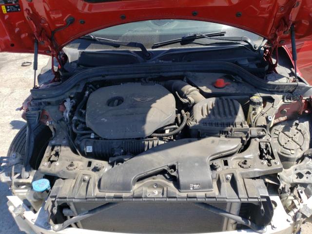 Photo 11 from auction – 2018 MINI COOPER S with VIN WMWXU3C52J2F50107