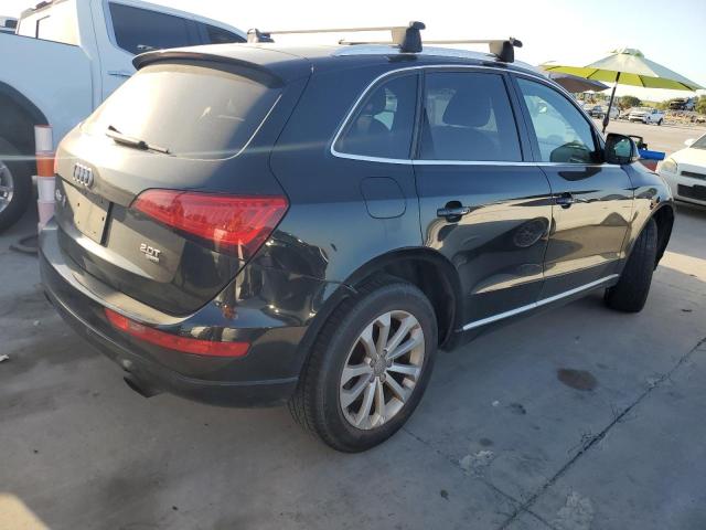 Photo 3 from auction – 2014 AUDI Q5 PREMIUM with VIN WA1LFAFP0EA011887