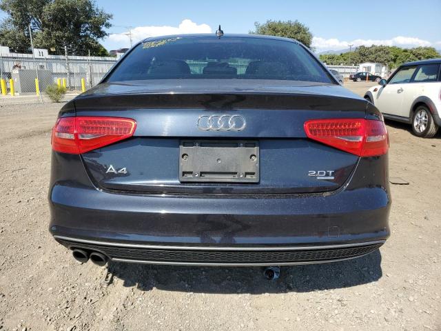 Photo 6 from auction – 2014 AUDI A4 PREMIUM with VIN WAUFFAFL4EA065450