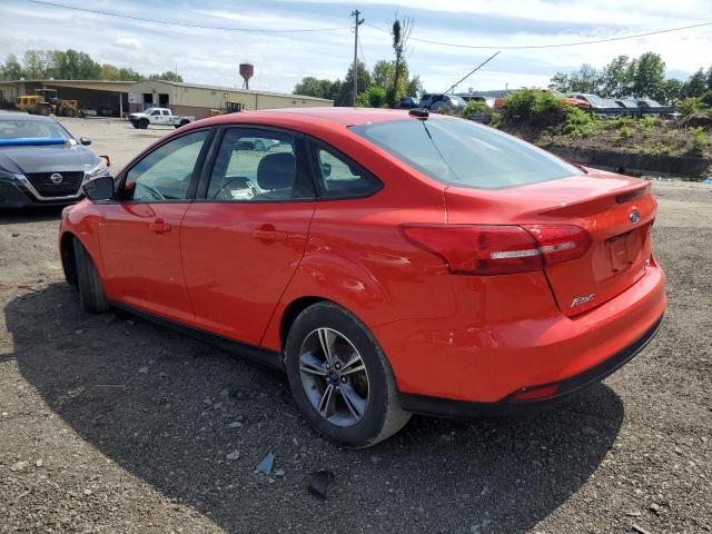 Photo 2 from auction – 2017 FORD FOCUS SE with VIN 1FADP3FE3HL281616