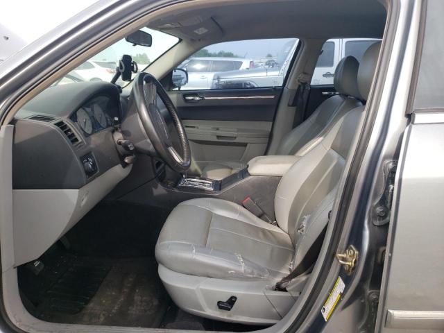 Photo 7 from auction – 2007 CHRYSLER 300 TOURIN with VIN 2C3KA53G07H632941