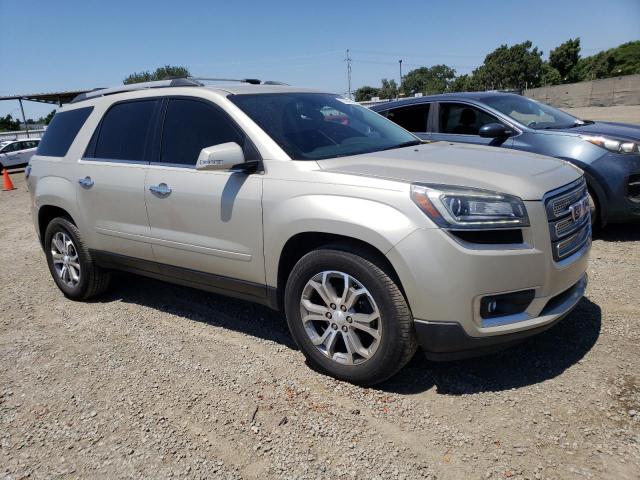 Photo 4 from auction – 2015 GMC ACADIA SLT with VIN 1GKKRRKD1FJ116947