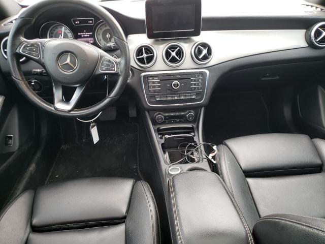 Photo 8 from auction – 2016 MERCEDES-BENZ CLA 250 with VIN WDDSJ4EBXGN294355