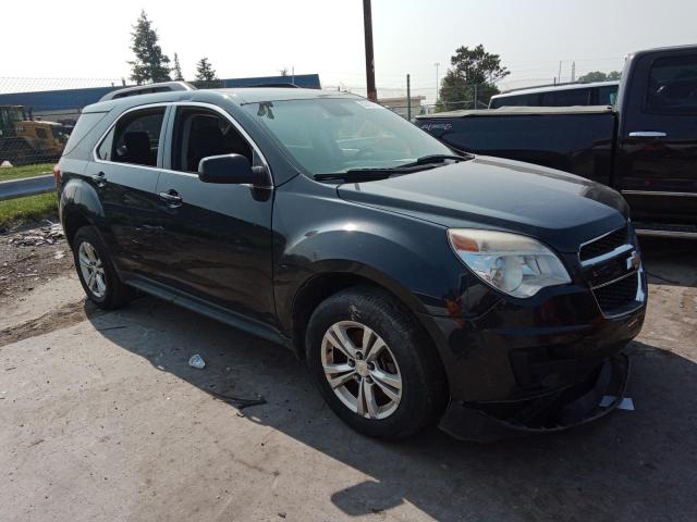 Photo 4 from auction – 2014 CHEVROLET EQUINOX with VIN 2GNFLFEK8E6315388