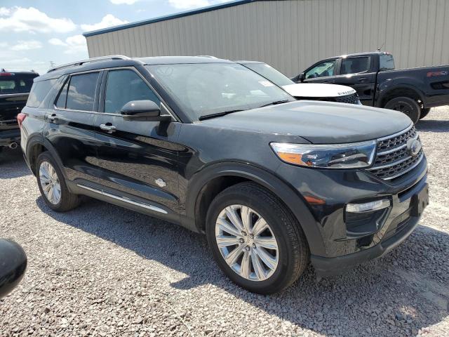 Photo 4 from auction – 2021 FORD EXPLORER K with VIN 1FM5K8LC2MGC29079