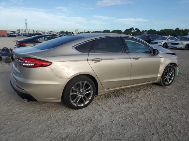 Photo 3 from auction – 2019 FORD FUSION SEL with VIN 3FA6P0CD5KR150229