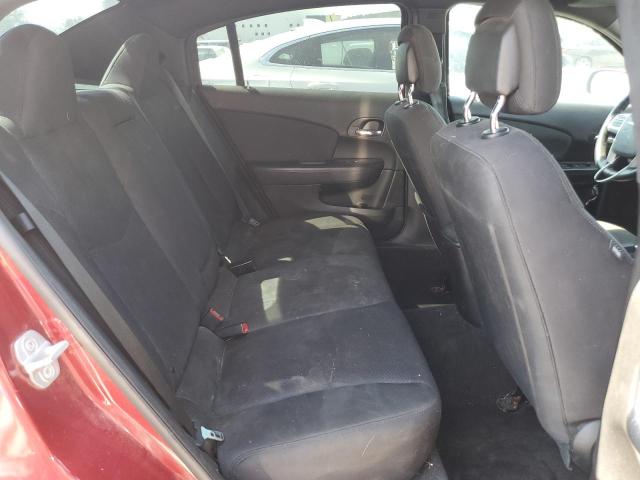 Photo 10 from auction – 2012 CHRYSLER 200 TOURIN with VIN 1C3CCBBB7CN236574