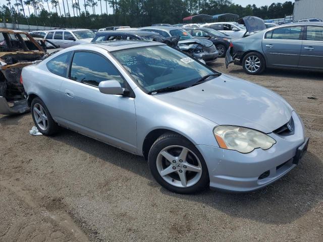 Photo 4 from auction – 2004 ACURA RSX with VIN JH4DC54844S018581