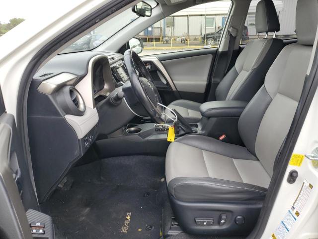 Photo 7 from auction – 2015 TOYOTA RAV4 LIMIT with VIN JTMDFREV9FD162722