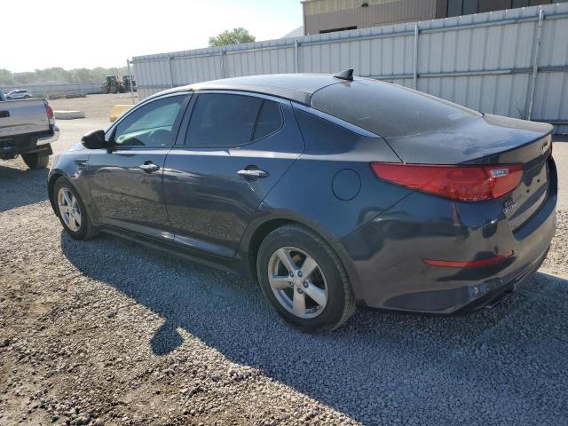 Photo 2 from auction – 2015 KIA OPTIMA LX with VIN KNAGM4A78F5577180