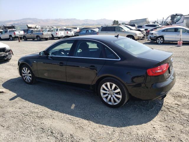 Photo 2 from auction – 2015 AUDI A4 PREMIUM with VIN WAUAFAFL8FA053295