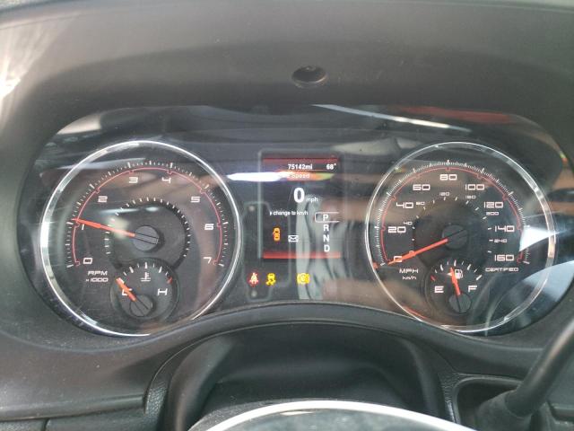Photo 9 from auction – 2013 DODGE CHARGER PO with VIN 2C3CDXAT2DH521911