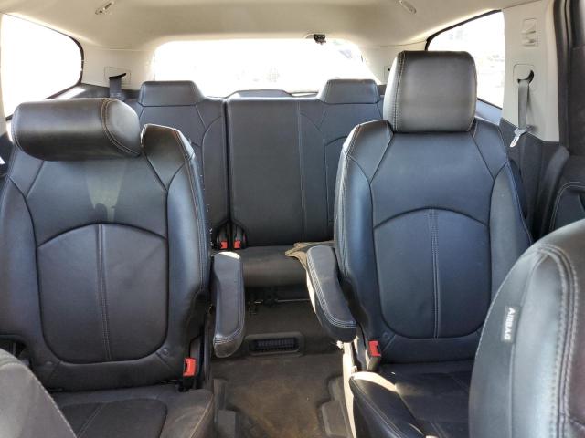 Photo 10 from auction – 2017 CHEVROLET TRAVERSE L with VIN 1GNKRHKD2HJ330331