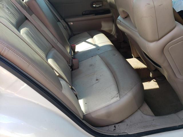 Photo 10 from auction – 2003 BUICK LESABRE LI with VIN 1G4HR54K23U217818