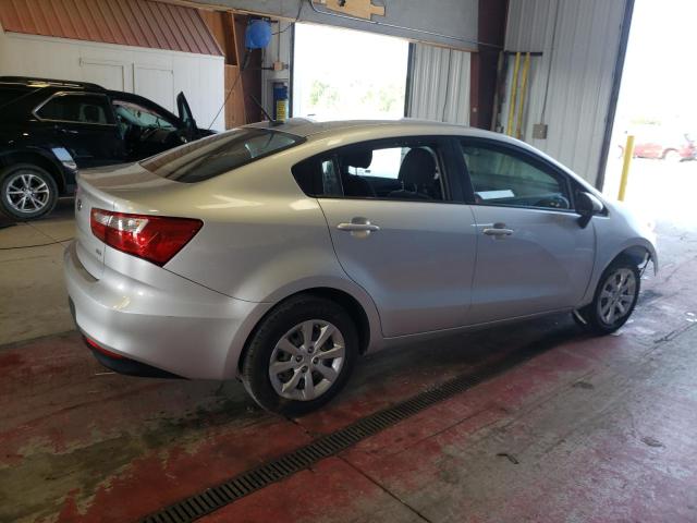Photo 3 from auction – 2016 KIA RIO LX with VIN KNADM4A39G6641903