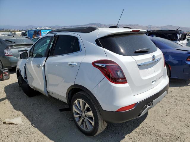 Photo 2 from auction – 2019 BUICK ENCORE PRE with VIN KL4CJASB3KB904232