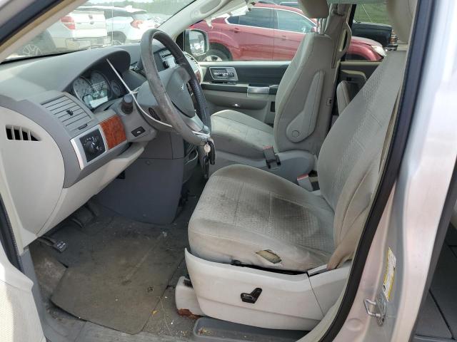 Photo 7 from auction – 2008 CHRYSLER TOWN & COU with VIN 2A8HR54P68R644674