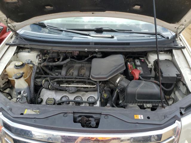 Photo 11 from auction – 2008 FORD EDGE with VIN 2FMDK49C18BA21784