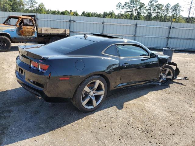Photo 3 from auction – 2011 CHEVROLET CAMARO LT with VIN 2G1FC1ED7B9213189