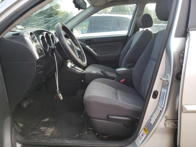 Photo 7 from auction – 2007 PONTIAC VIBE with VIN 5Y2SL67887Z417452