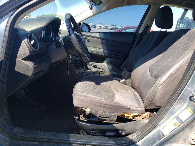 Photo 7 from auction – 2012 MAZDA 6 I with VIN 1YVHZ8DH8C5M10828