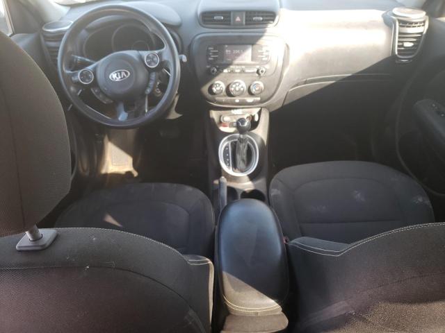 Снимка 8 от търг – 2014 KIA SOUL + с VIN KNDJP3A57E7040764
