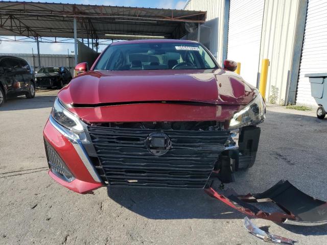 Photo 5 from auction – 2023 NISSAN ALTIMA SL with VIN 1N4BL4EVXPN343039