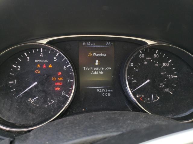 Photo 9 from auction – 2016 NISSAN ROGUE S with VIN KNMAT2MV7GP703240