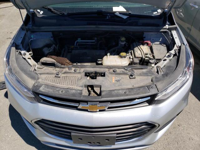 Photo 11 from auction – 2018 CHEVROLET TRAX 1LT with VIN KL7CJLSB7JB532178