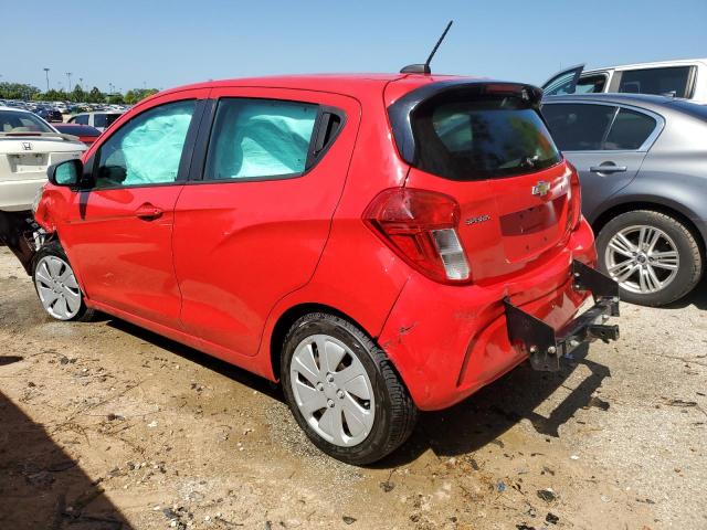 صورة رقم 2 من المزاد - 2017 CHEVROLET SPARK LS مع VIN KL8CB6SA8HC761720