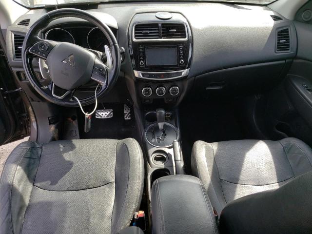 Photo 8 from auction – 2017 MITSUBISHI OUTLANDER with VIN JA4AP4AW9HZ043862