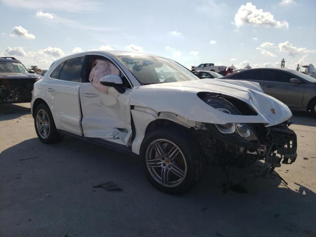 Photo 4 from auction – 2015 PORSCHE MACAN S with VIN WP1AB2A55FLB51068