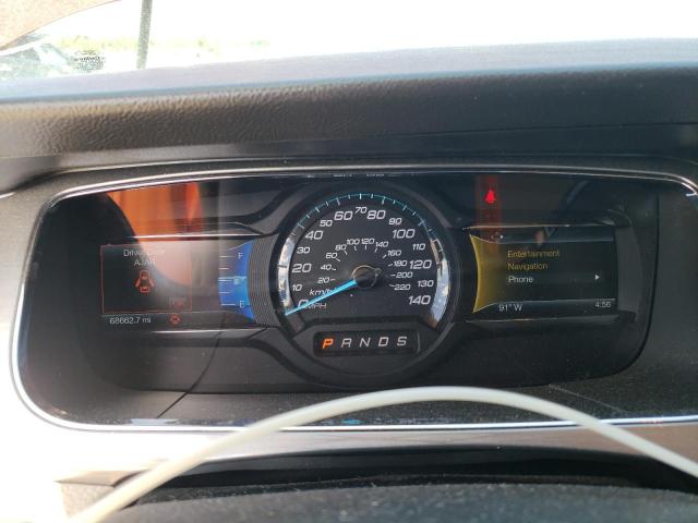 Photo 9 from auction – 2015 FORD TAURUS SEL with VIN 1FAHP2E88FG166684