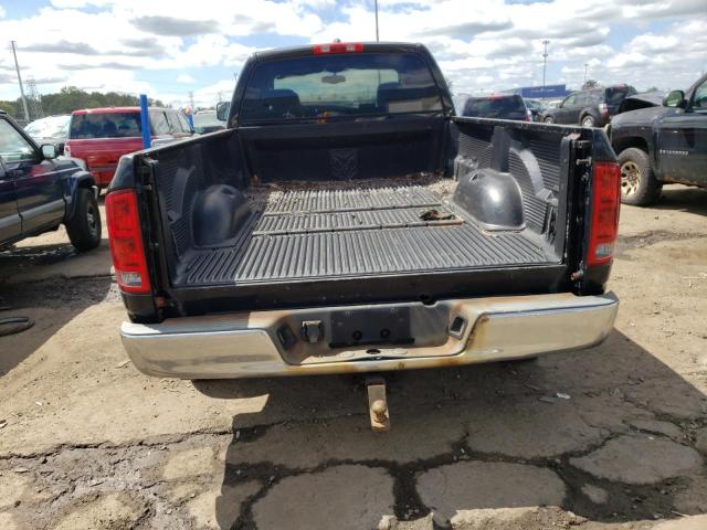 Photo 6 from auction – 2005 DODGE RAM 3500 S with VIN 3D3LS38C05G792460