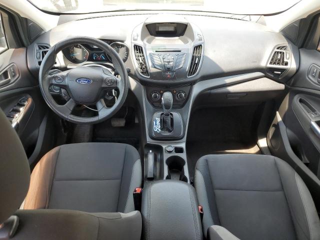 Photo 8 from auction – 2013 FORD ESCAPE S with VIN 1FMCU0F75DUA74451