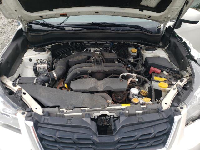 Снимка 11 от търг – 2018 SUBARU FORESTER 2 с VIN JF2SJAJCXJH491380