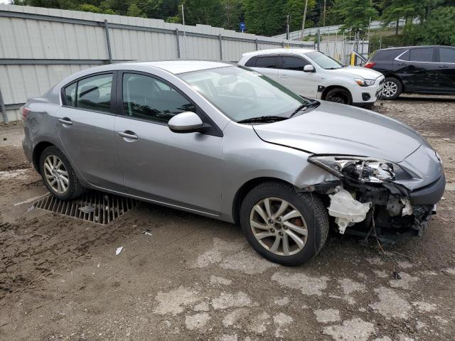 Photo 4 from auction – 2012 MAZDA 3 I with VIN JM1BL1V86C1682336