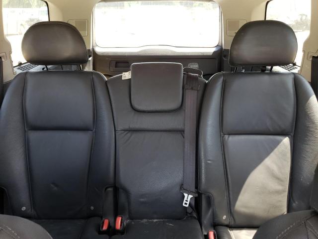 Photo 10 from auction – 2011 VOLVO XC90 3.2 with VIN YV4952CZ2B1573913