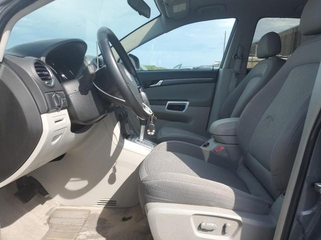 Photo 7 from auction – 2008 SATURN VUE XE with VIN 3GSCL33P48S726760