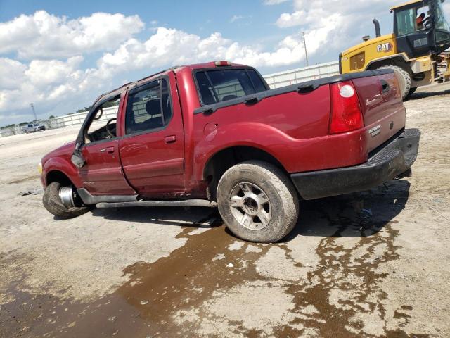 Photo 2 from auction – 2003 FORD EXPLORER S with VIN 1FMZU67E33UB99330