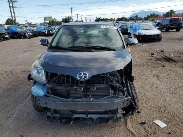 Photo 5 from auction – 2014 TOYOTA SCION XD with VIN JTKKUPB4XE1044149