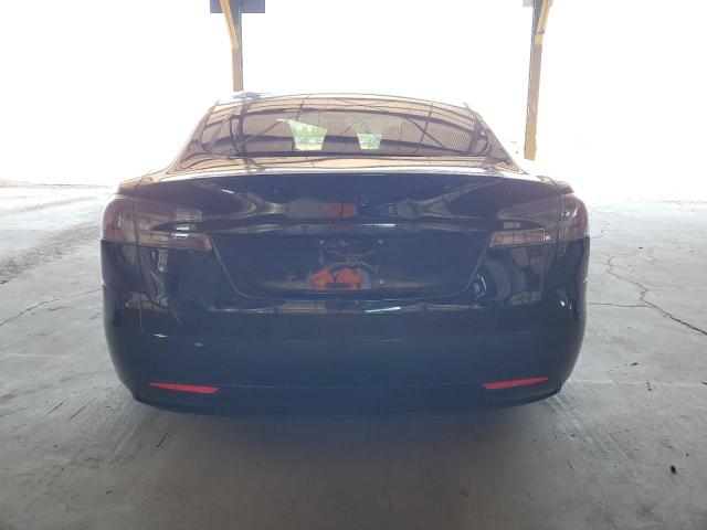 Photo 6 from auction – 2017 TESLA MODEL S with VIN 5YJSA1E11HF232858