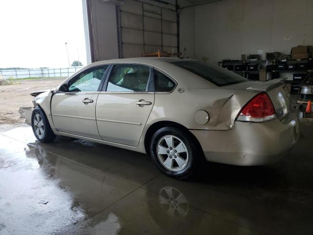 Photo 2 from auction – 2008 CHEVROLET IMPALA LT with VIN 2G1WT58K481288151