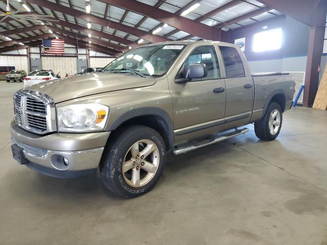 DODGE RAM 1500 S 2007 with VIN 1D7HU18N37J539073 - Photo from auction