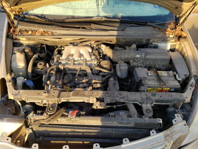 Photo 12 from auction – 2008 KIA SEDONA EX with VIN KNDMB233386251309