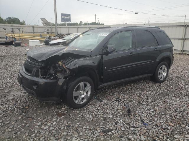 CHEVROLET EQUINOX LT 2008 with VIN 2CNDL53F086324375 - Photo from auction