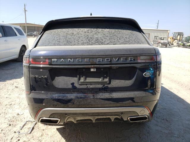 Photo 6 from auction – 2023 LAND ROVER RANGE ROVE with VIN SALYT2EUXPA358317