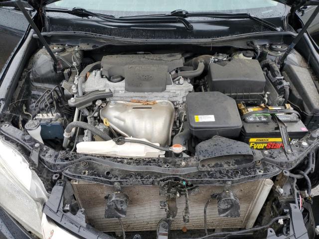 Photo 11 from auction – 2016 TOYOTA CAMRY LE with VIN 4T1BF1FK5GU177275