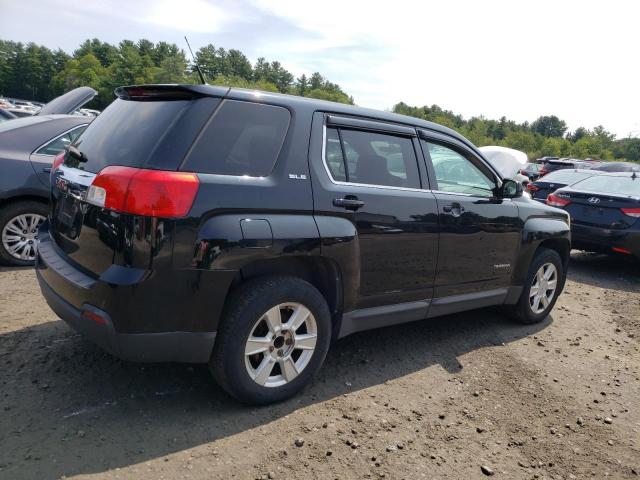 Photo 3 from auction – 2011 GMC TERRAIN SL with VIN 2CTALMEC8B6265334