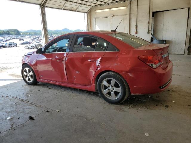 Photo 2 from auction – 2012 CHEVROLET CRUZE LT with VIN 1G1PF5SC7C7185539